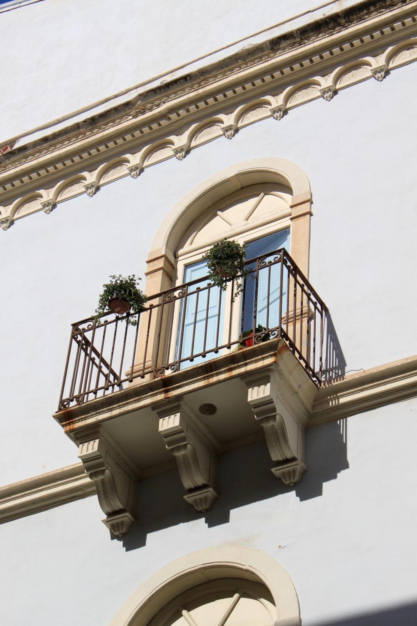 Civita Boutique Catânia Exterior foto